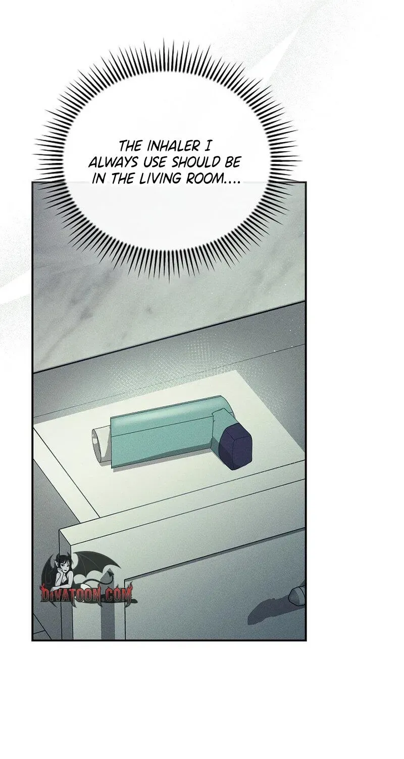 Antisocial Safety Zone Chapter 2 page 68 - 