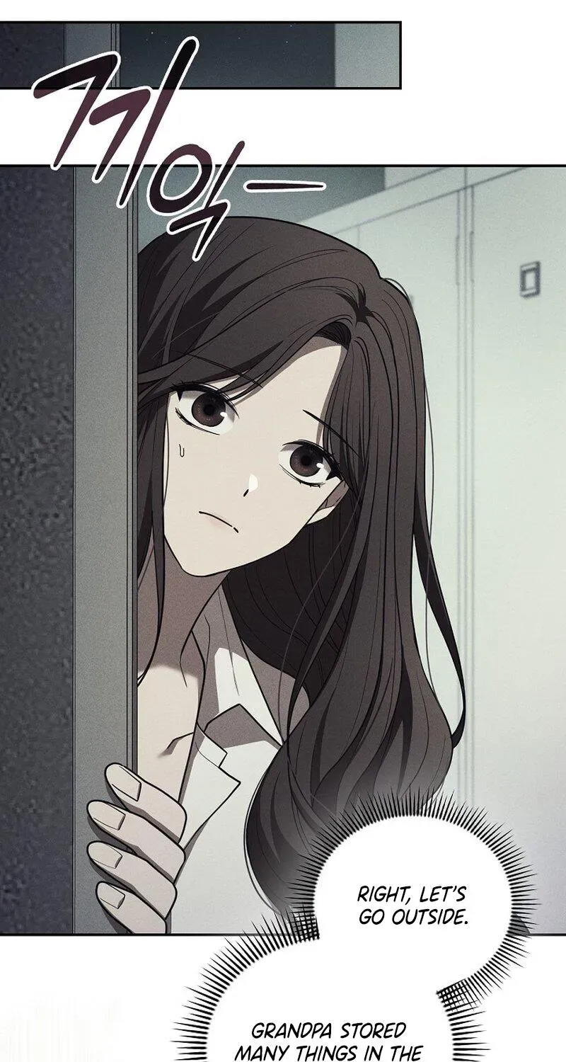 Antisocial Safety Zone Chapter 2 page 70 - 