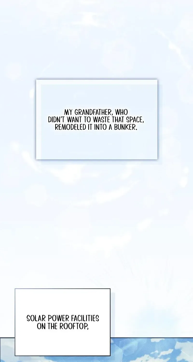 Antisocial Safety Zone Chapter 2 page 8 - 