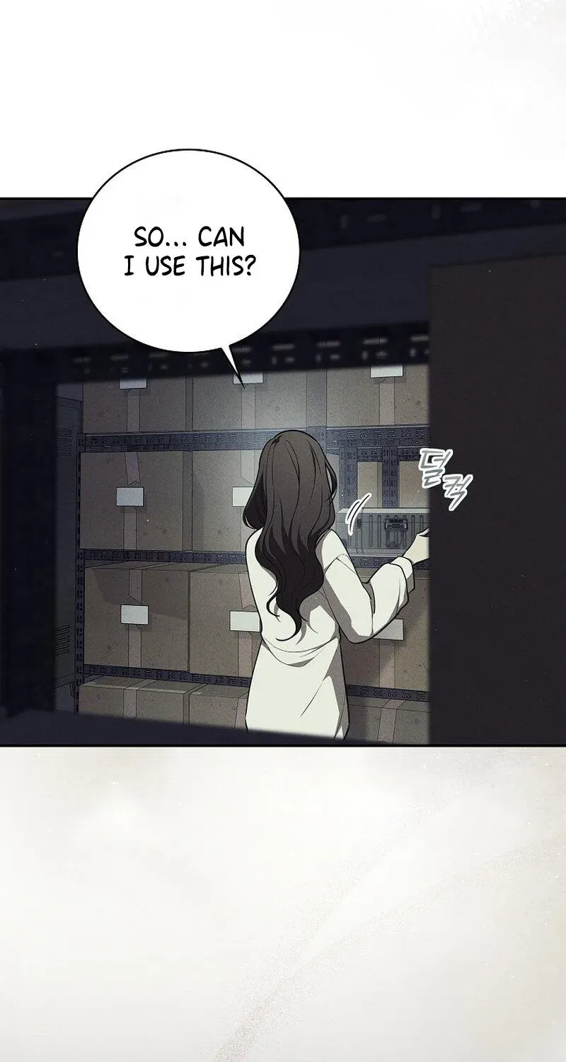 Antisocial Safety Zone Chapter 2 page 73 - 