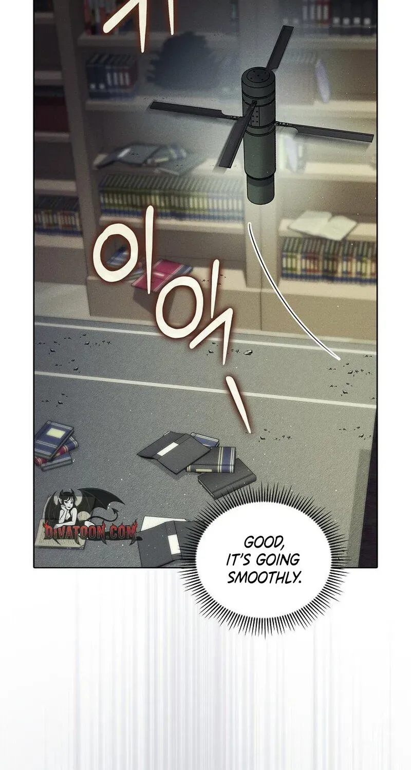 Antisocial Safety Zone Chapter 2 page 81 - 