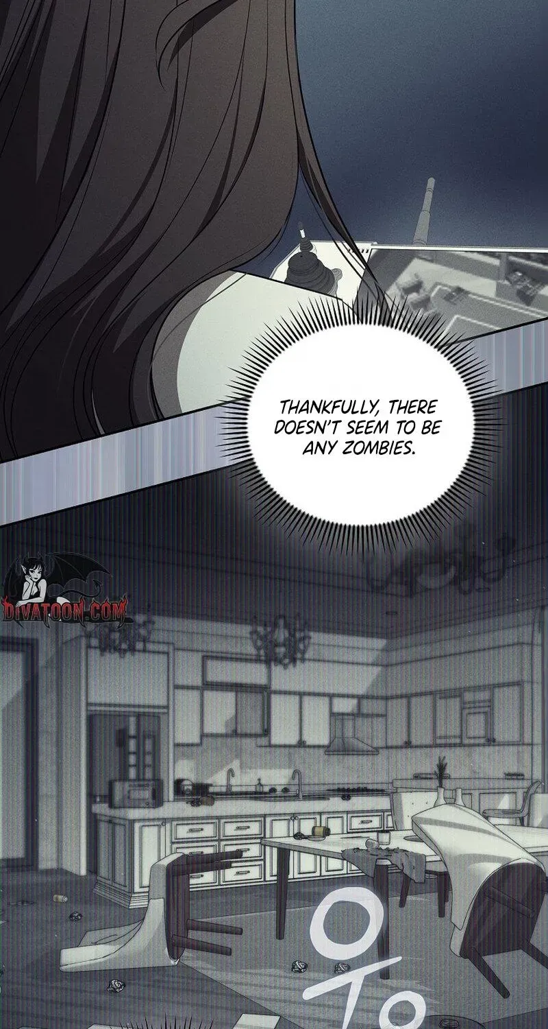 Antisocial Safety Zone Chapter 2 page 84 - 