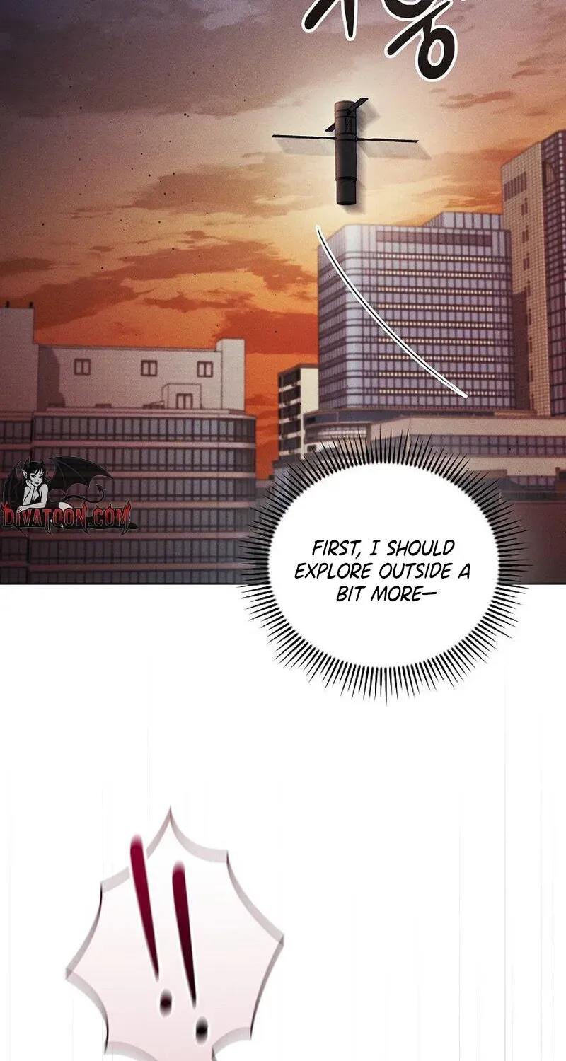 Antisocial Safety Zone Chapter 2 page 88 - 