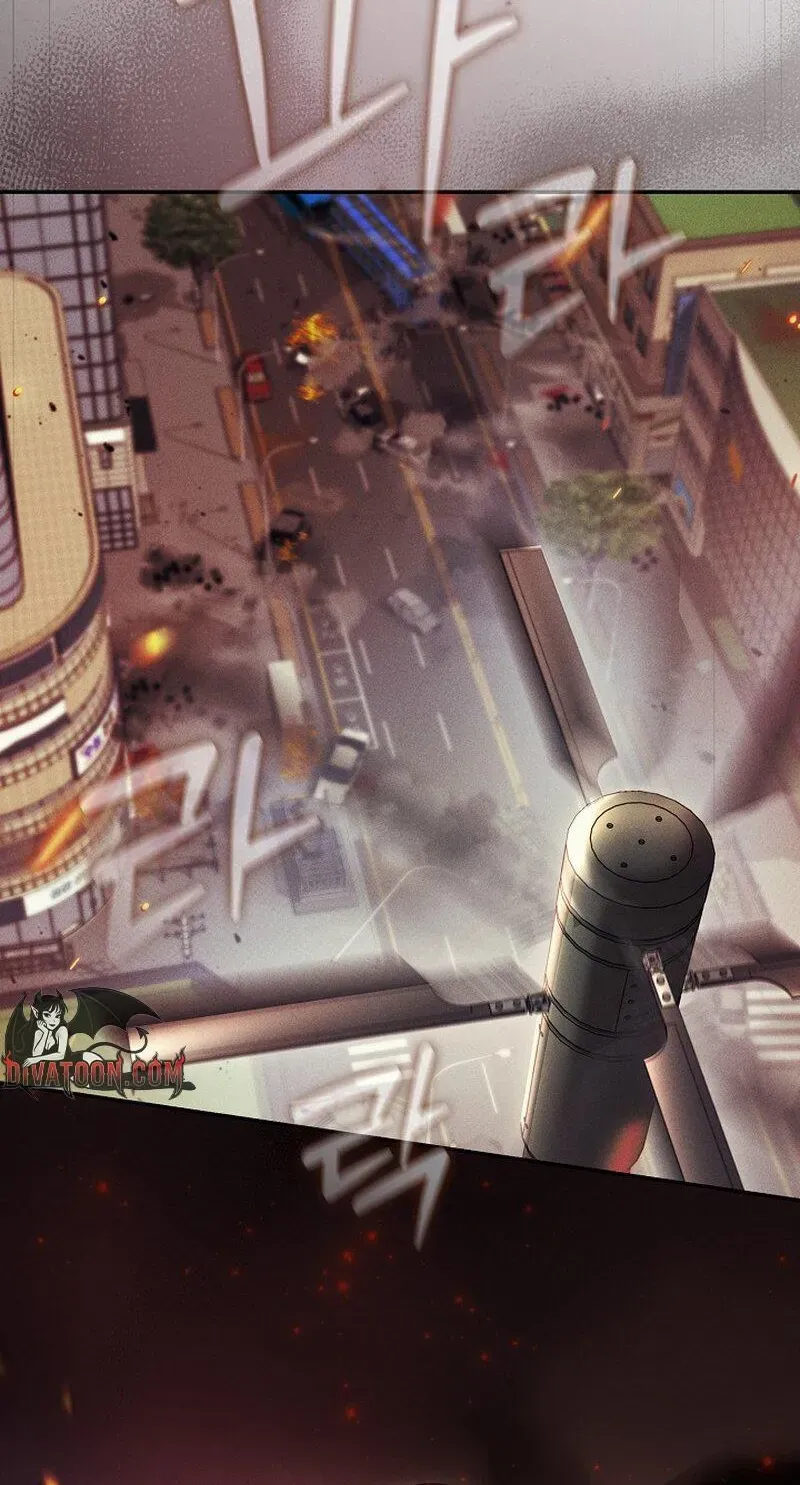 Antisocial Safety Zone Chapter 2 page 90 - 