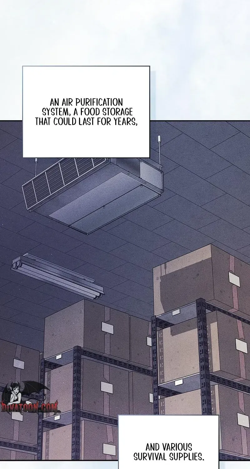 Antisocial Safety Zone Chapter 2 page 10 - 