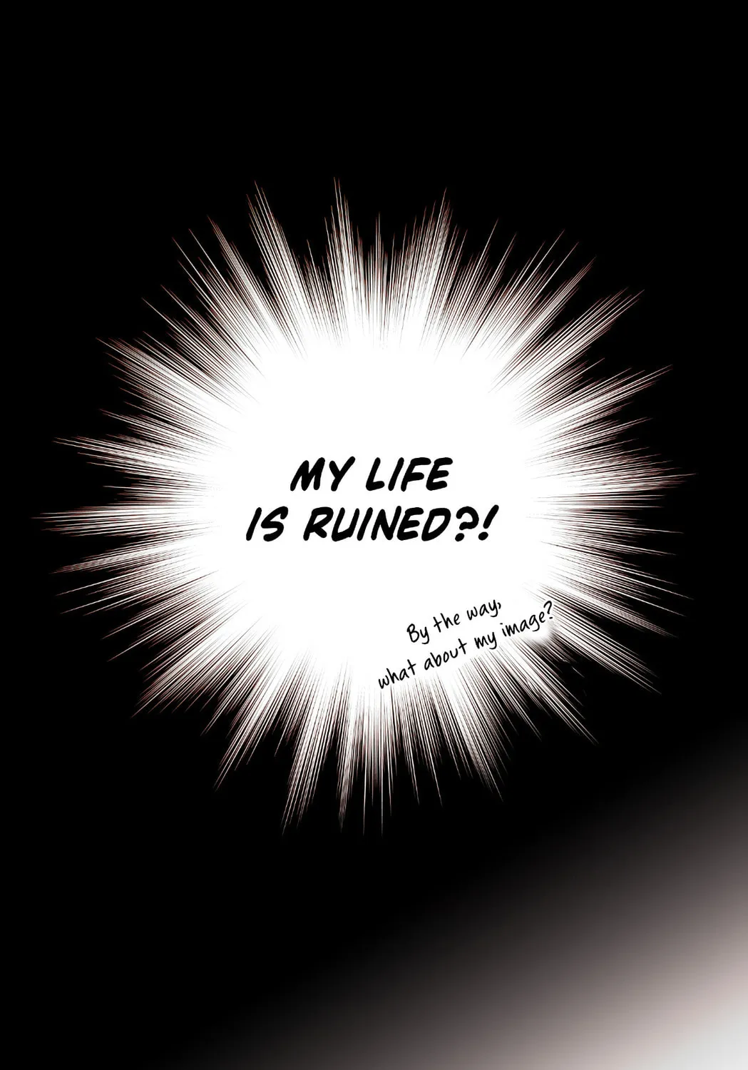 Anyone Beats the Original Chapter 0 page 31 - 