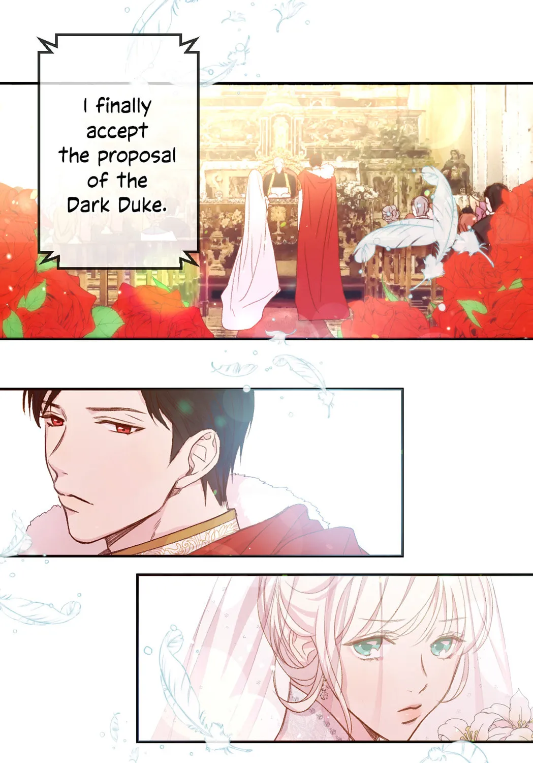 Anyone Beats the Original Chapter 0 page 33 - 