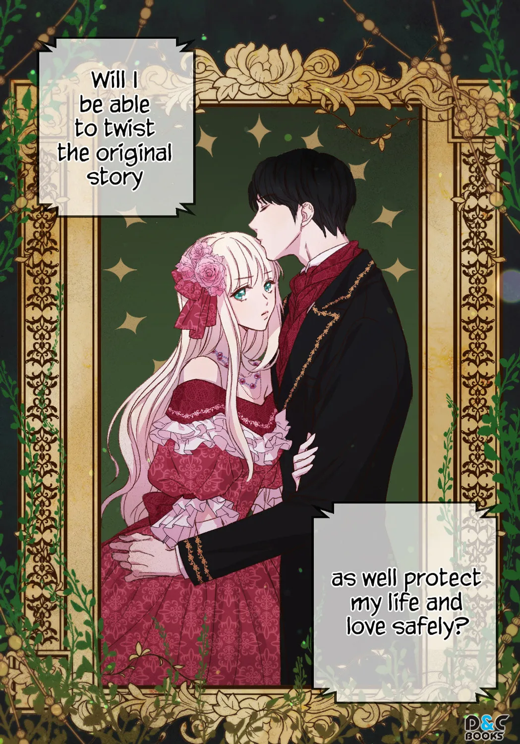 Anyone Beats the Original Chapter 0 page 37 - 