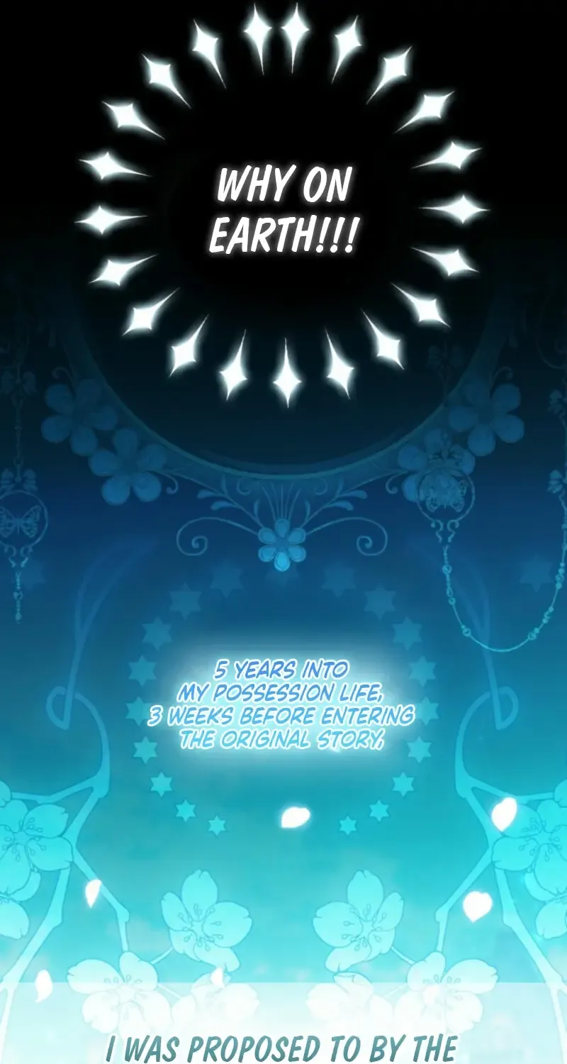 Anyone Beats the Original Chapter 1.1 page 12 - 
