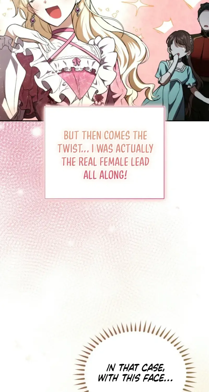 Anyone Beats the Original Chapter 1.1 page 28 - 