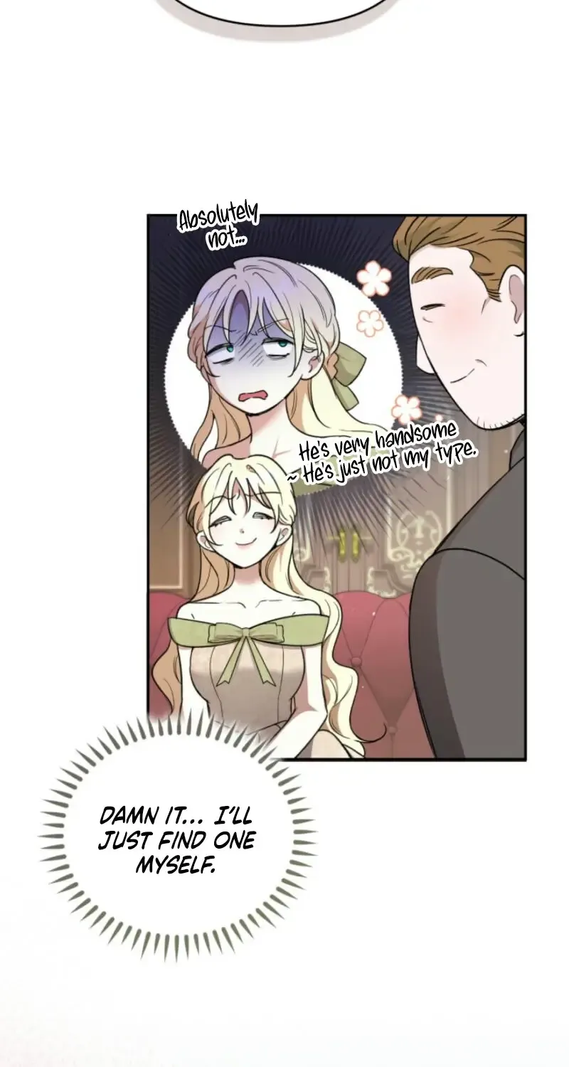 Anyone Beats the Original Chapter 1.1 page 40 - 