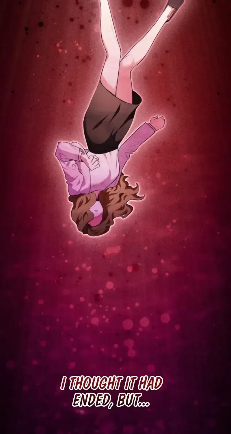Anyone Beats the Original Chapter 1.2 page 16 - 