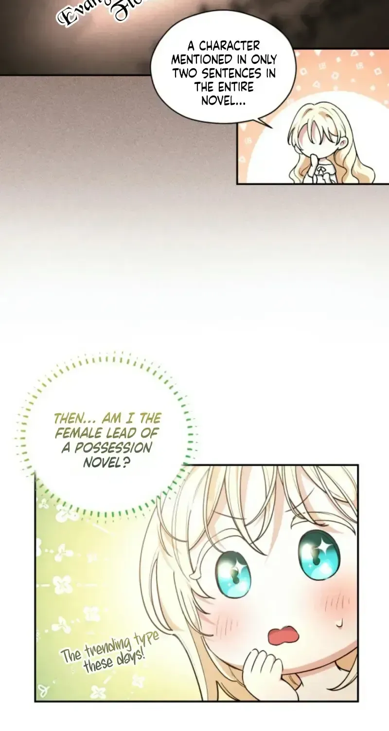 Anyone Beats the Original Chapter 1.2 page 25 - 