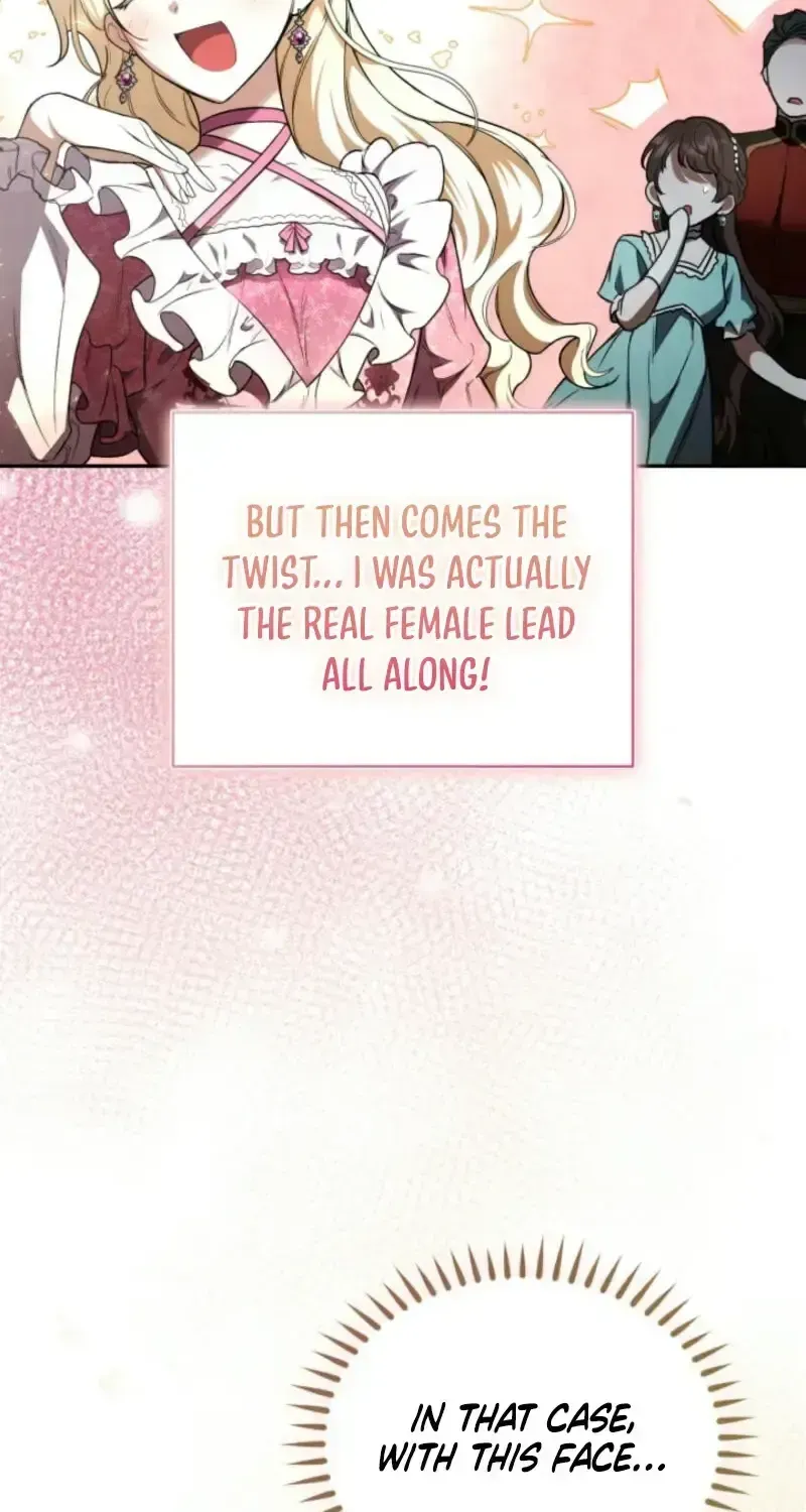 Anyone Beats the Original Chapter 1.2 page 27 - 