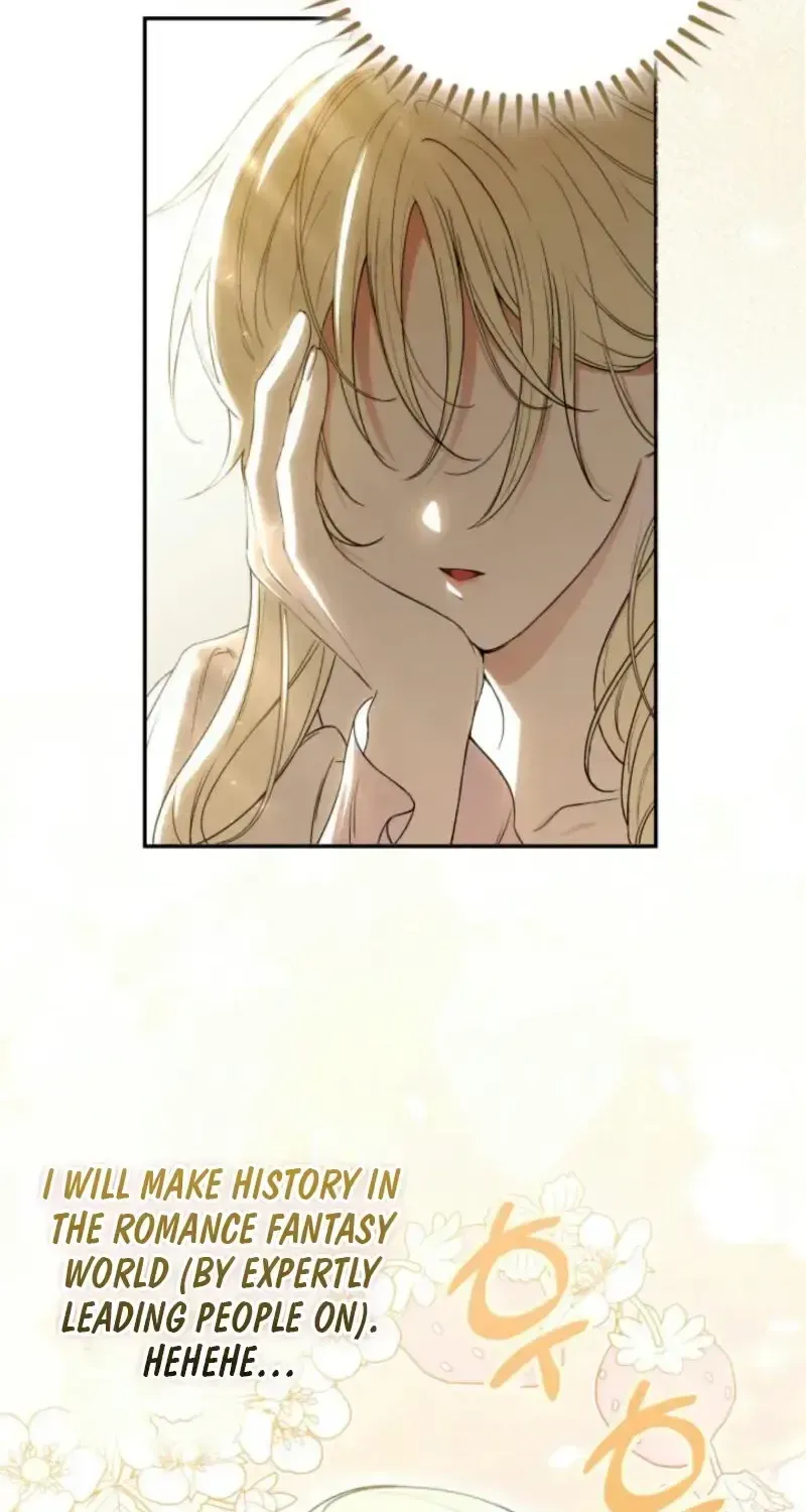 Anyone Beats the Original Chapter 1.2 page 28 - 