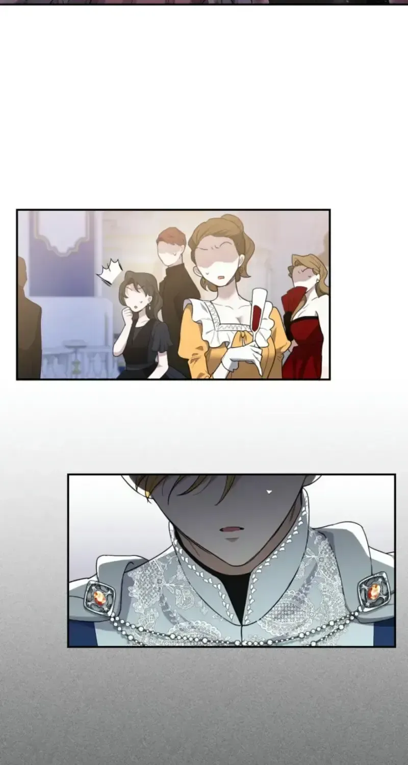 Anyone Beats the Original Chapter 1.2 page 53 - 