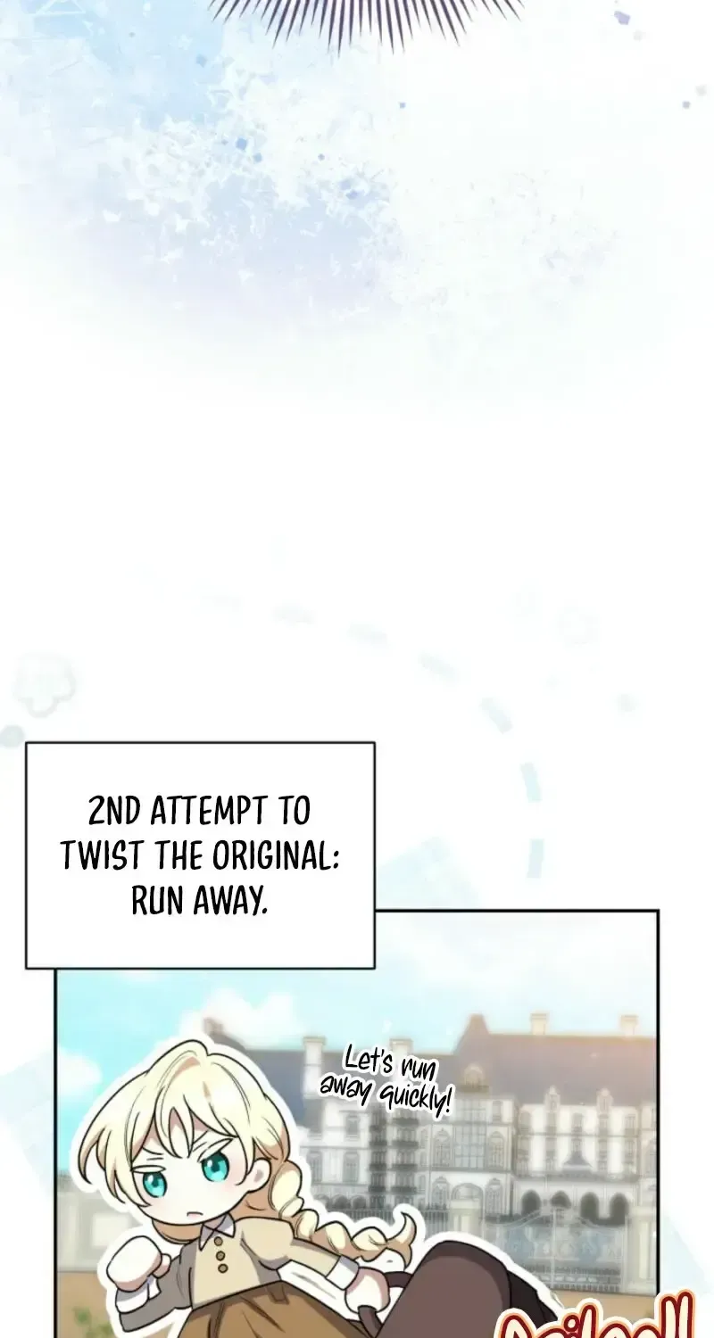 Anyone Beats the Original Chapter 1.2 page 63 - 