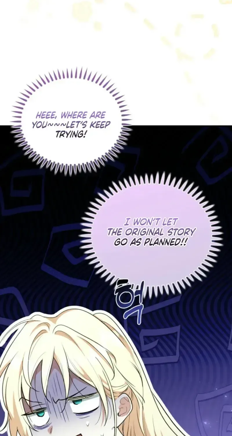 Anyone Beats the Original Chapter 1.2 page 65 - 