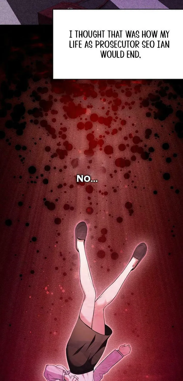 Anyone Beats the Original Chapter 1 page 14 - 