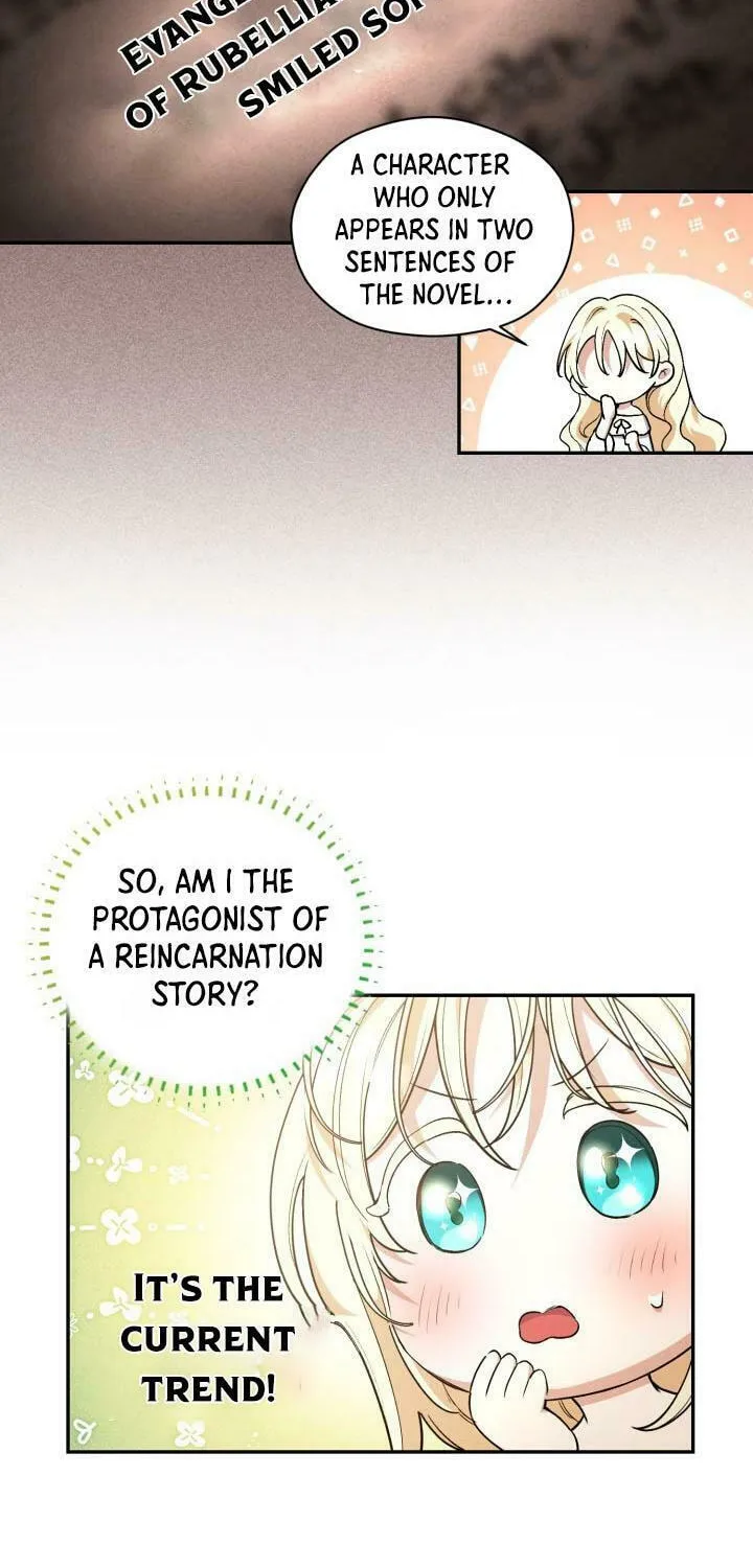 Anyone Beats the Original Chapter 1 page 22 - 
