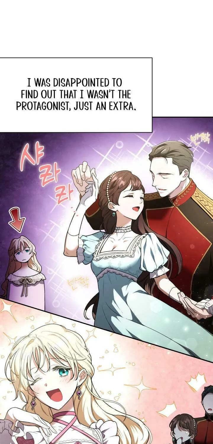 Anyone Beats the Original Chapter 1 page 23 - 