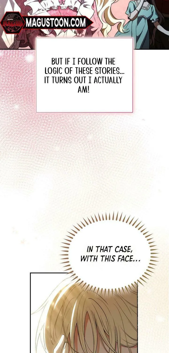 Anyone Beats the Original Chapter 1 page 24 - 