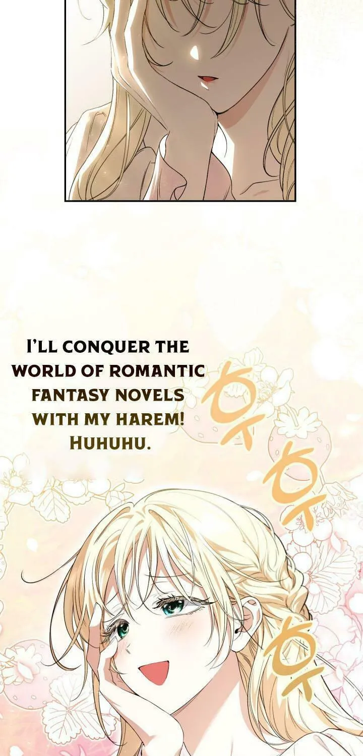 Anyone Beats the Original Chapter 1 page 25 - 