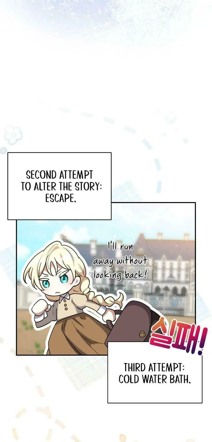 Anyone Beats the Original Chapter 1 page 55 - 