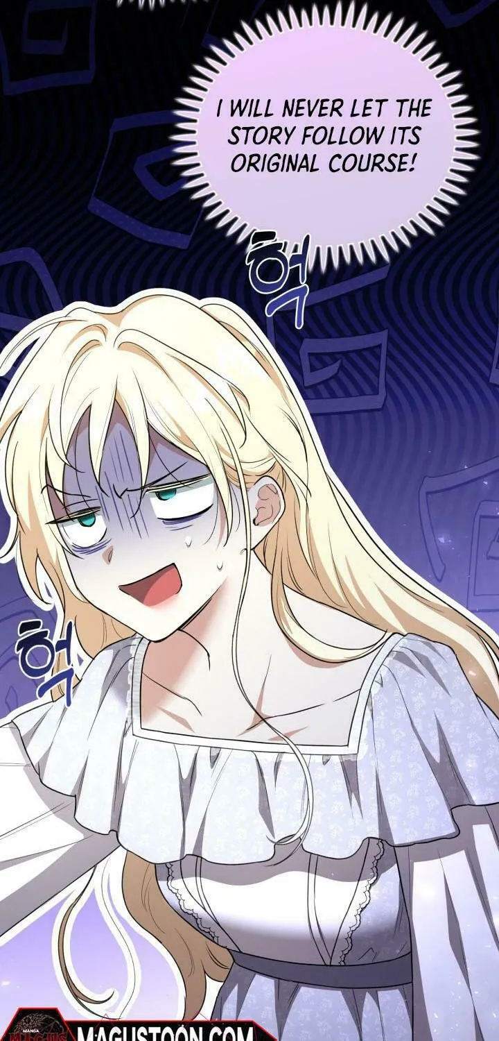 Anyone Beats the Original Chapter 1 page 57 - 