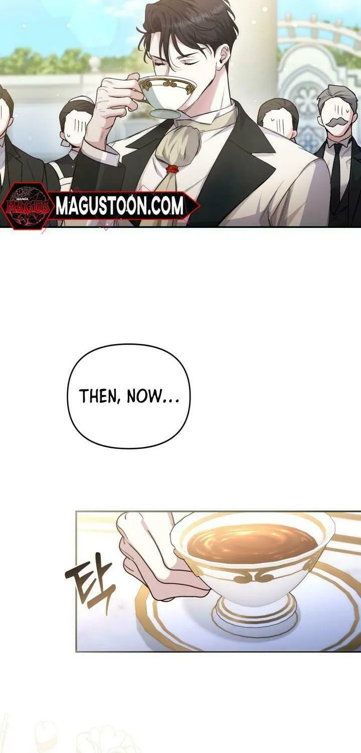 Anyone Beats the Original Chapter 1 page 8 - 