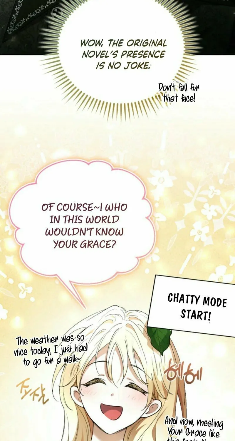 Anyone Beats the Original Chapter 2 page 14 - 