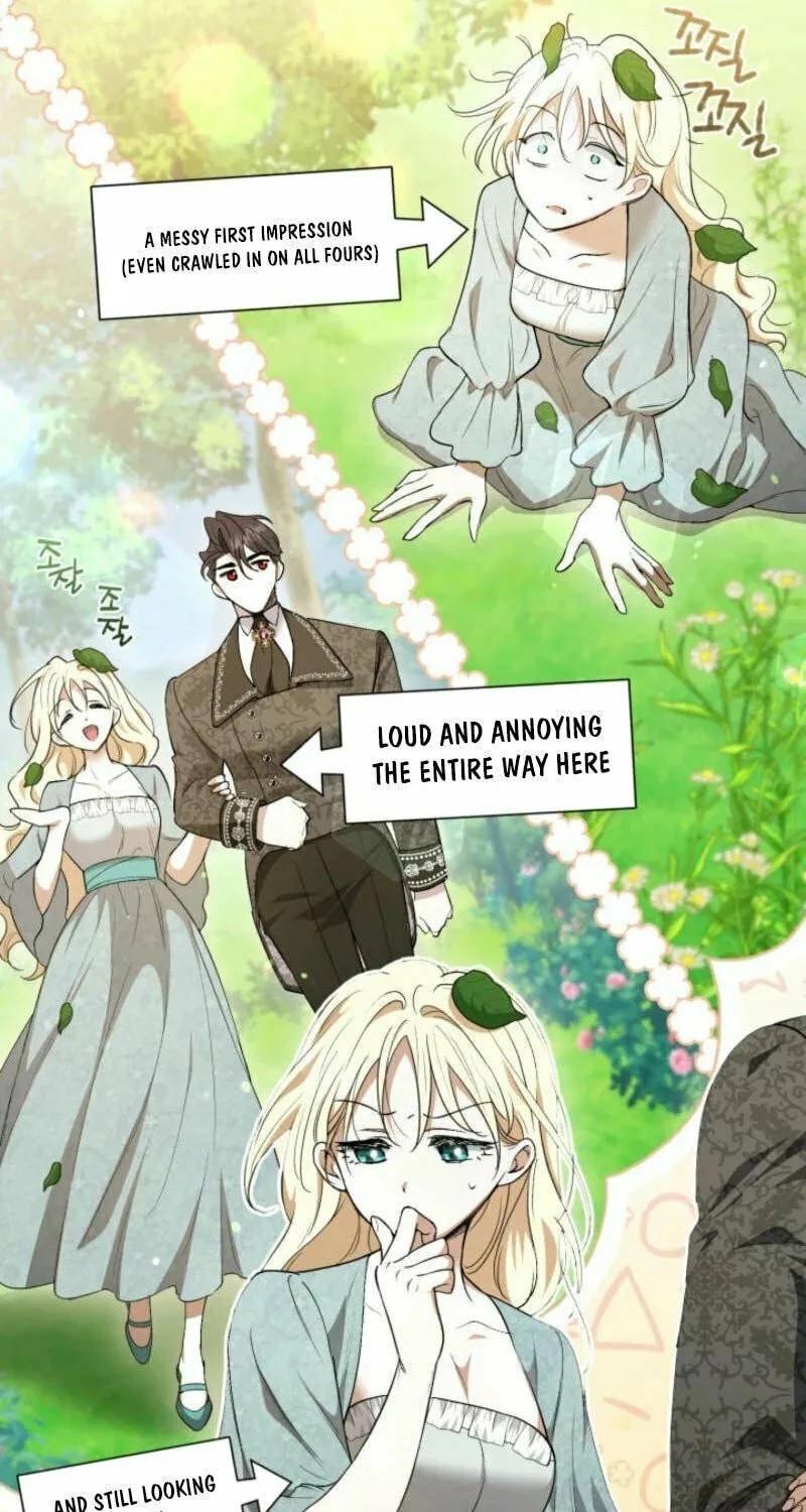 Anyone Beats the Original Chapter 2 page 29 - 