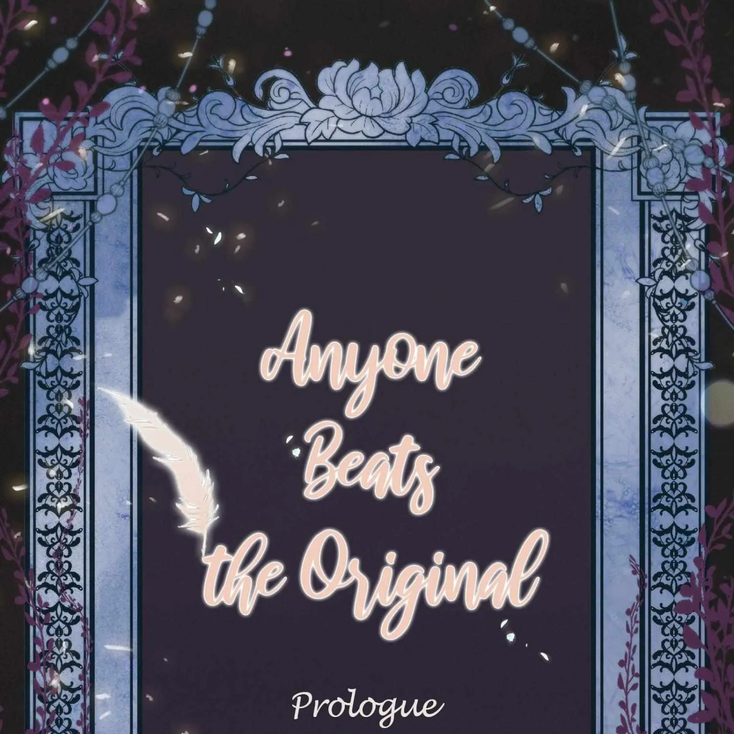 Anyone Beats the Original Chapter 3.1 page 3 - 