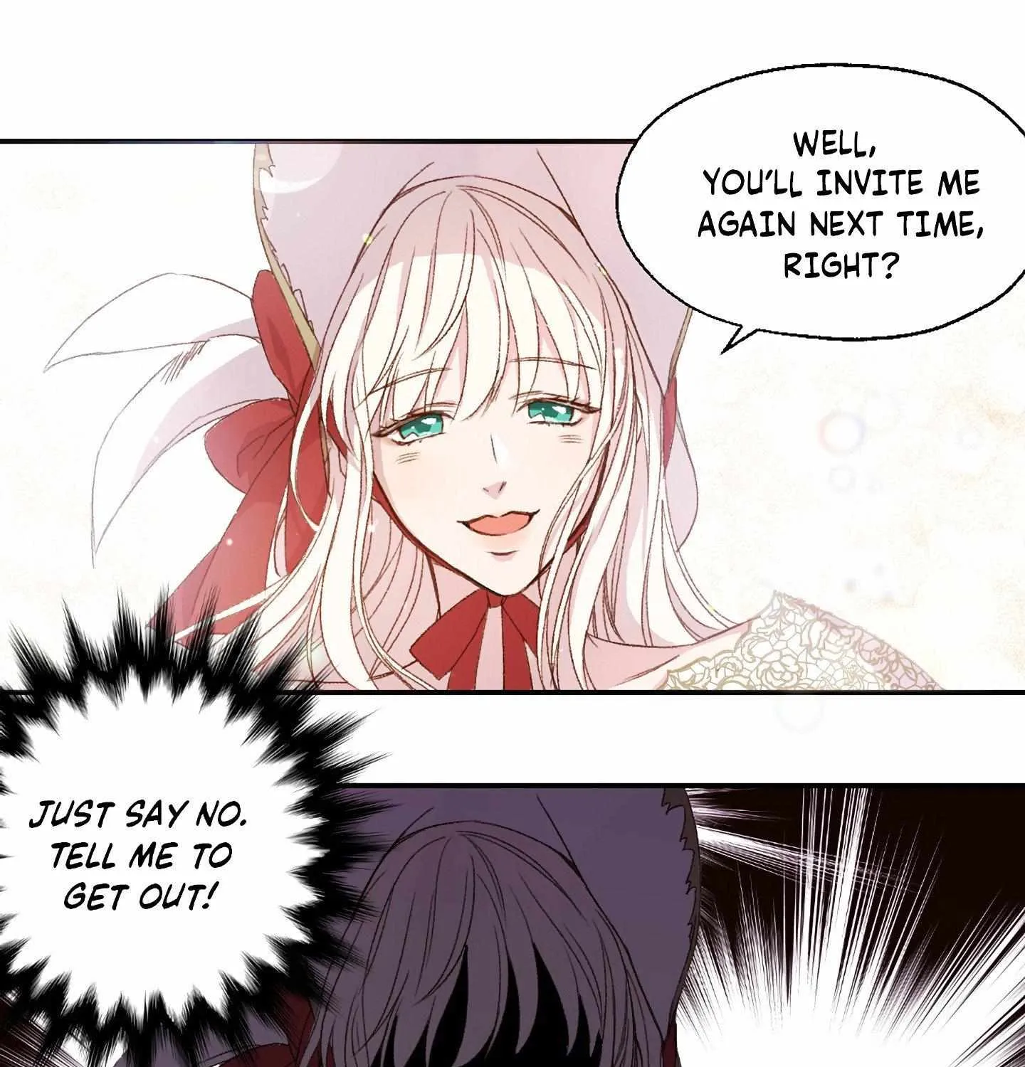 Anyone Beats the Original Chapter 3.1 page 25 - 
