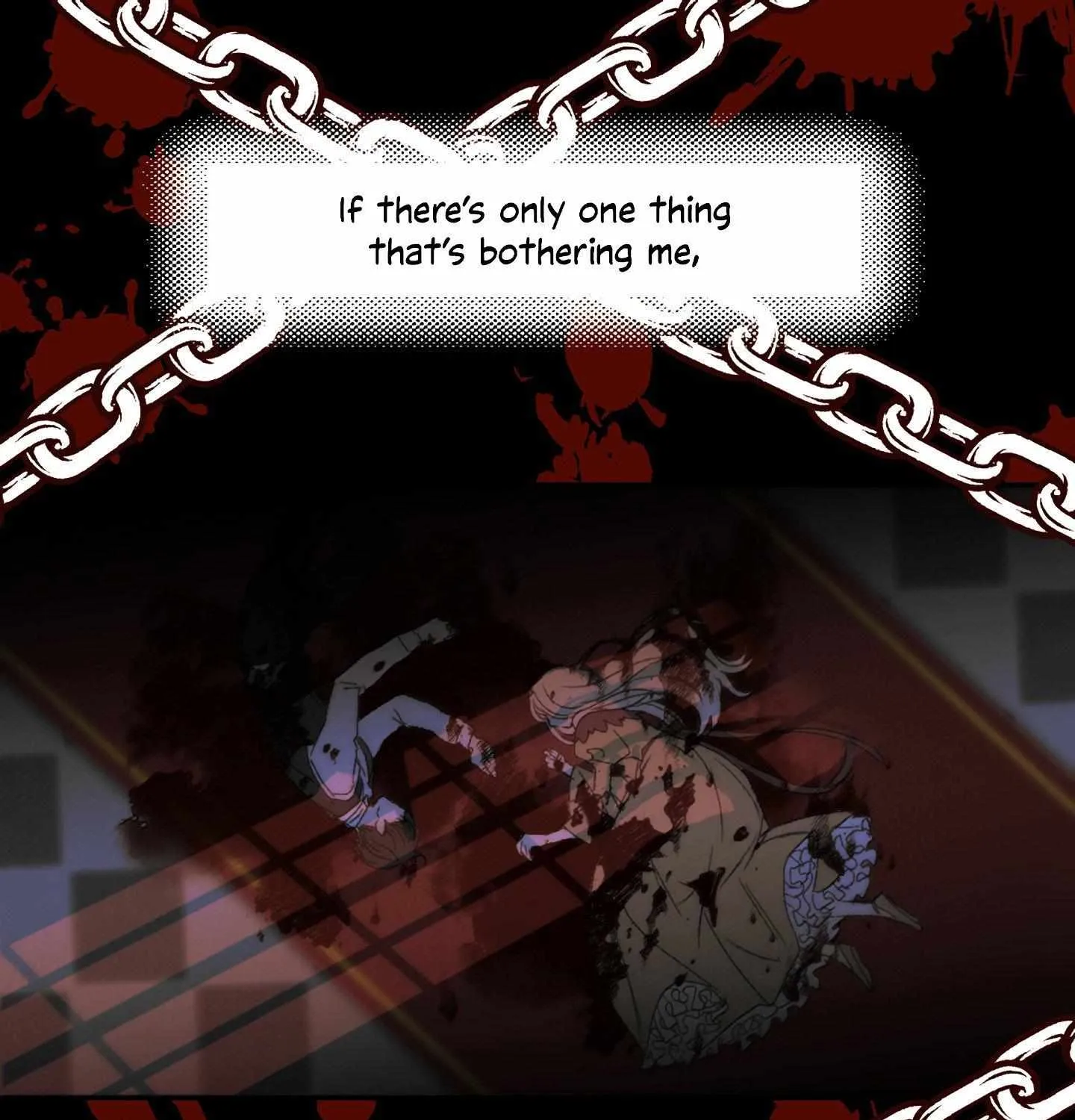 Anyone Beats the Original Chapter 3.1 page 9 - 