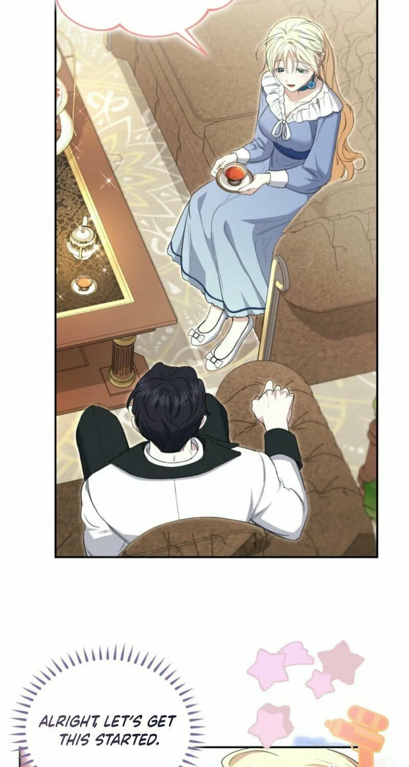 Anyone Beats the Original Chapter 3 page 32 - 