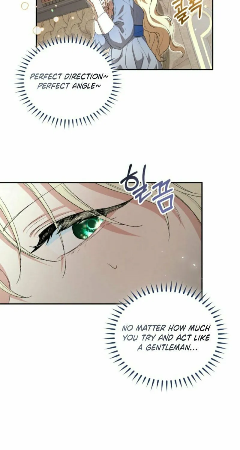 Anyone Beats the Original Chapter 3 page 36 - 