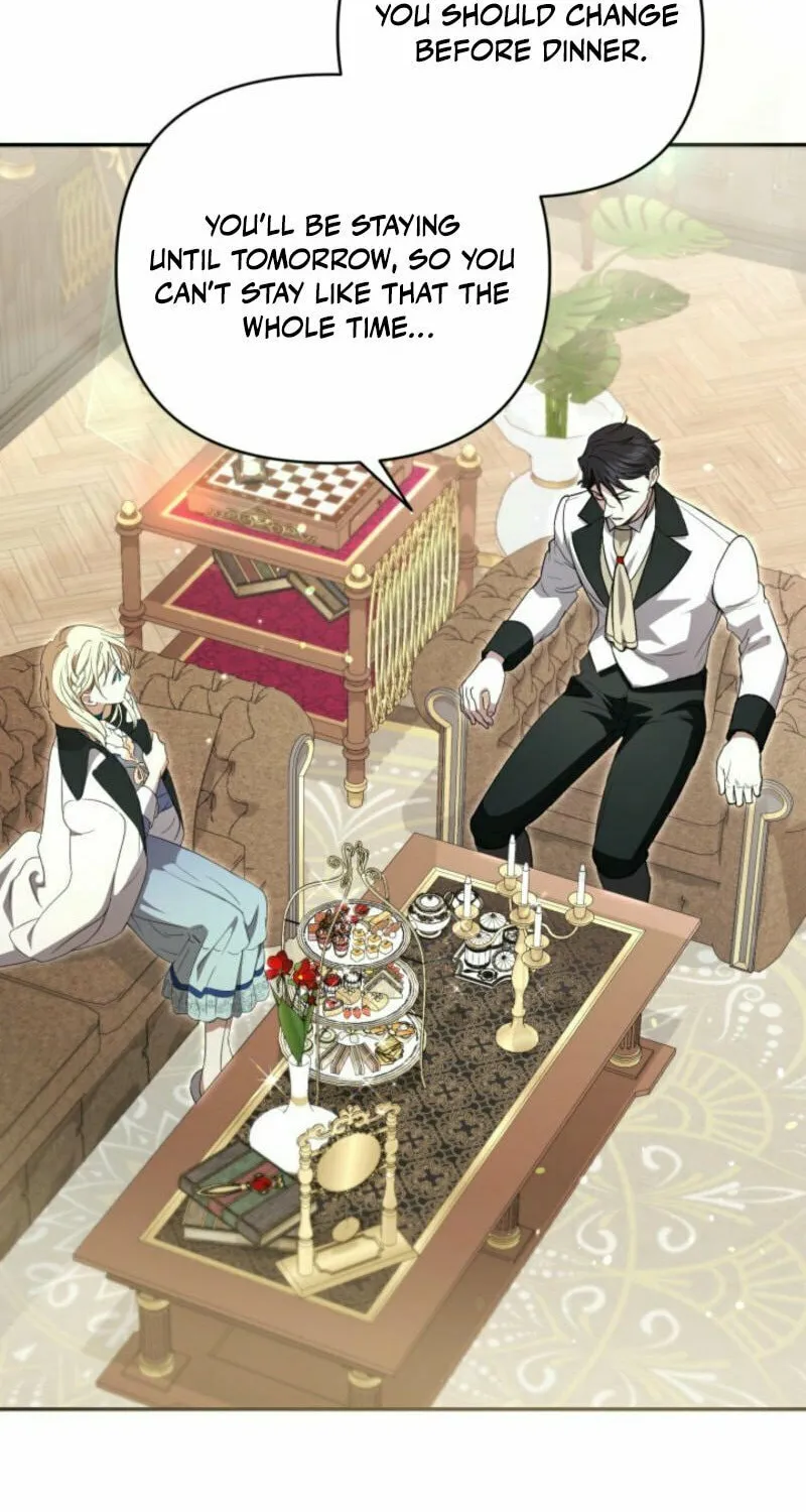 Anyone Beats the Original Chapter 3 page 48 - 