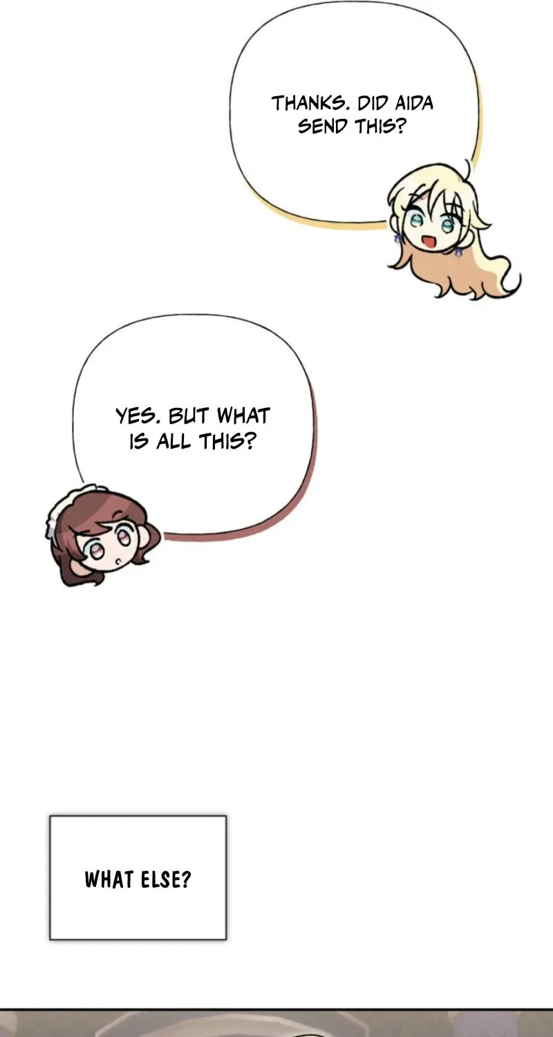 Anyone Beats the Original Chapter 33 page 11 - 