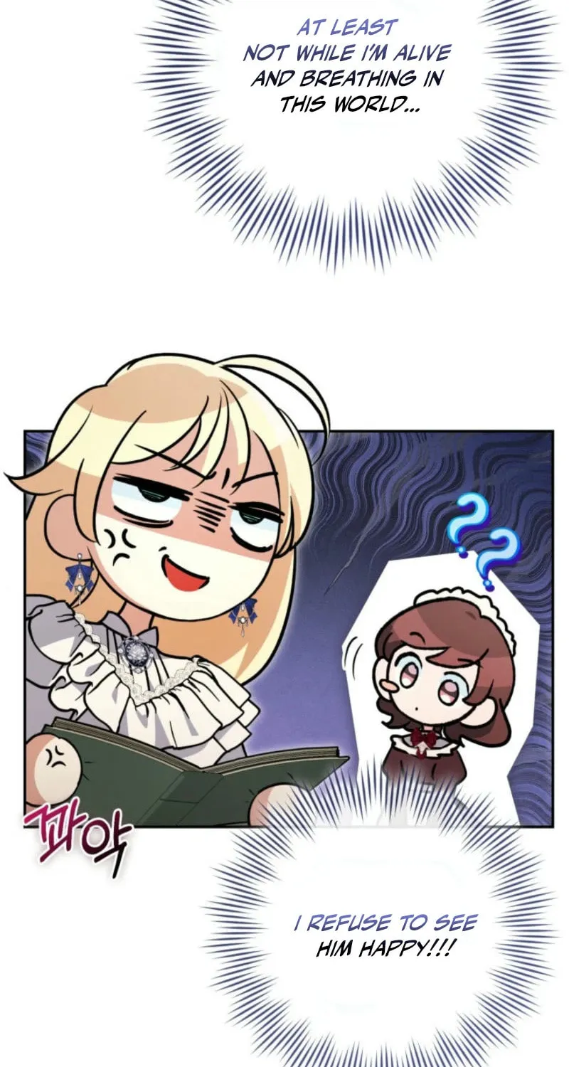 Anyone Beats the Original Chapter 33 page 14 - 