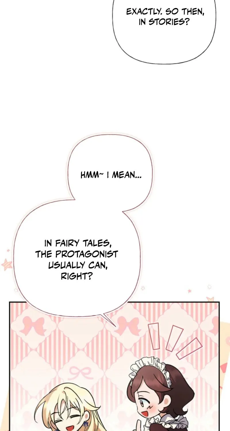 Anyone Beats the Original Chapter 33 page 18 - 