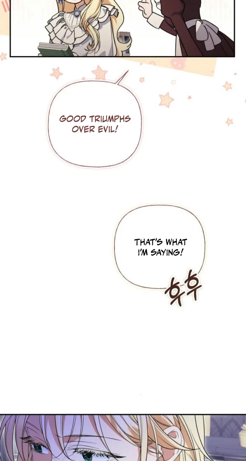 Anyone Beats the Original Chapter 33 page 19 - 