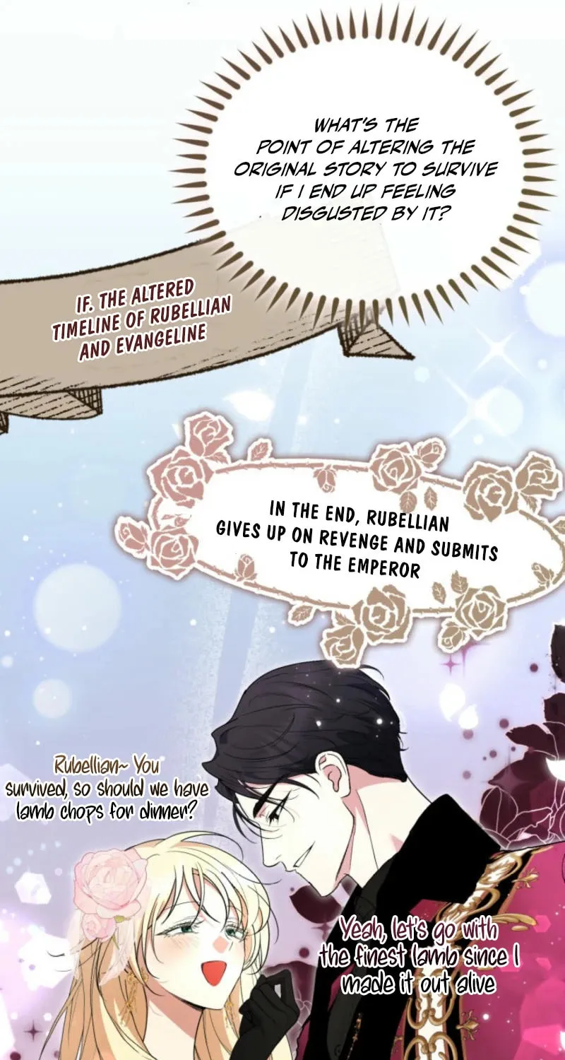 Anyone Beats the Original Chapter 33 page 21 - 