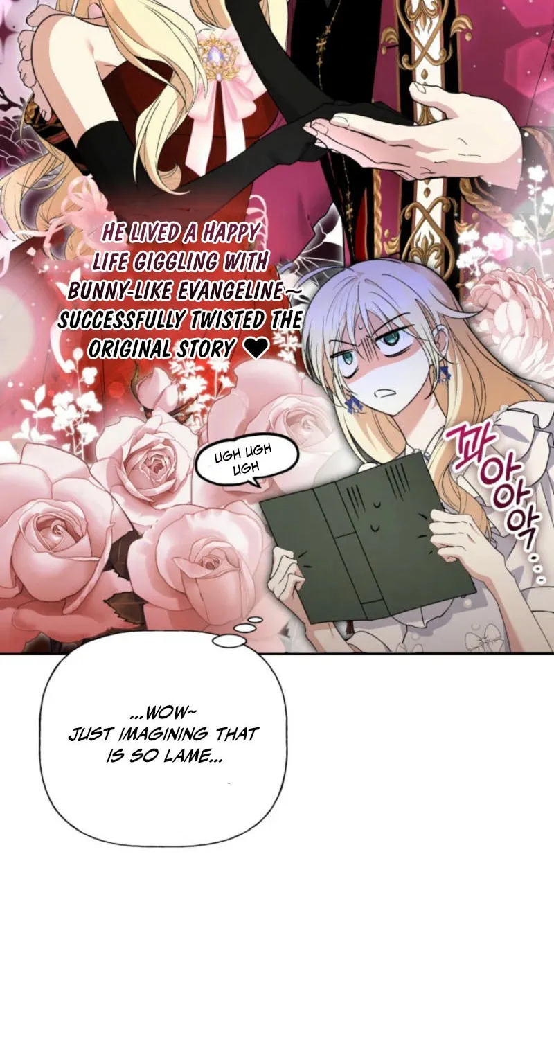Anyone Beats the Original Chapter 33 page 22 - 