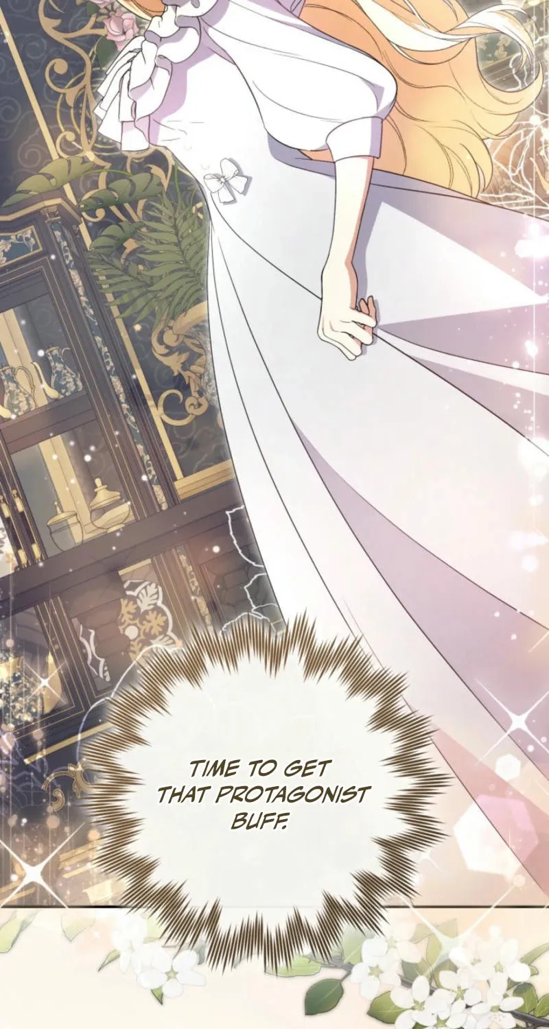 Anyone Beats the Original Chapter 33 page 25 - 