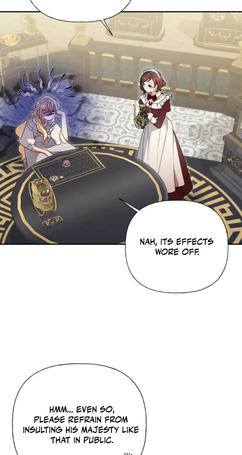 Anyone Beats the Original Chapter 33 page 6 - 