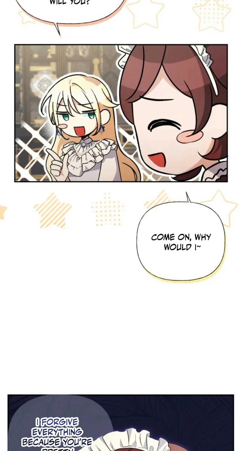 Anyone Beats the Original Chapter 33 page 8 - 
