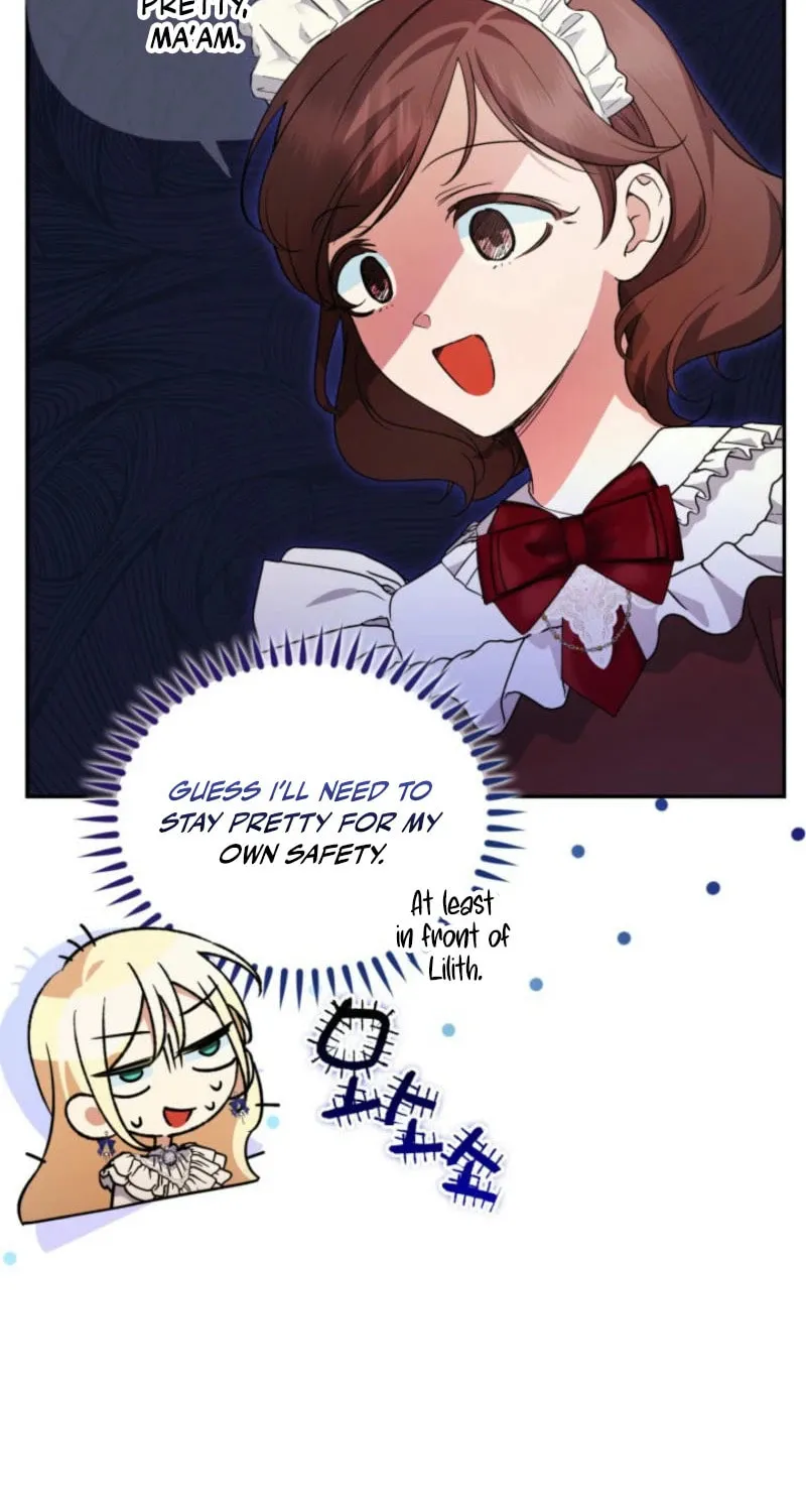 Anyone Beats the Original Chapter 33 page 9 - 