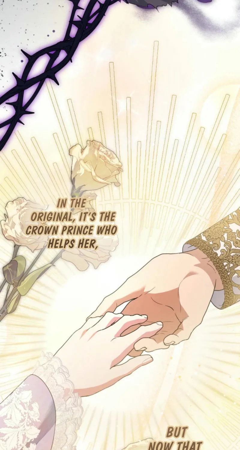 Anyone Beats the Original Chapter 34 page 13 - 