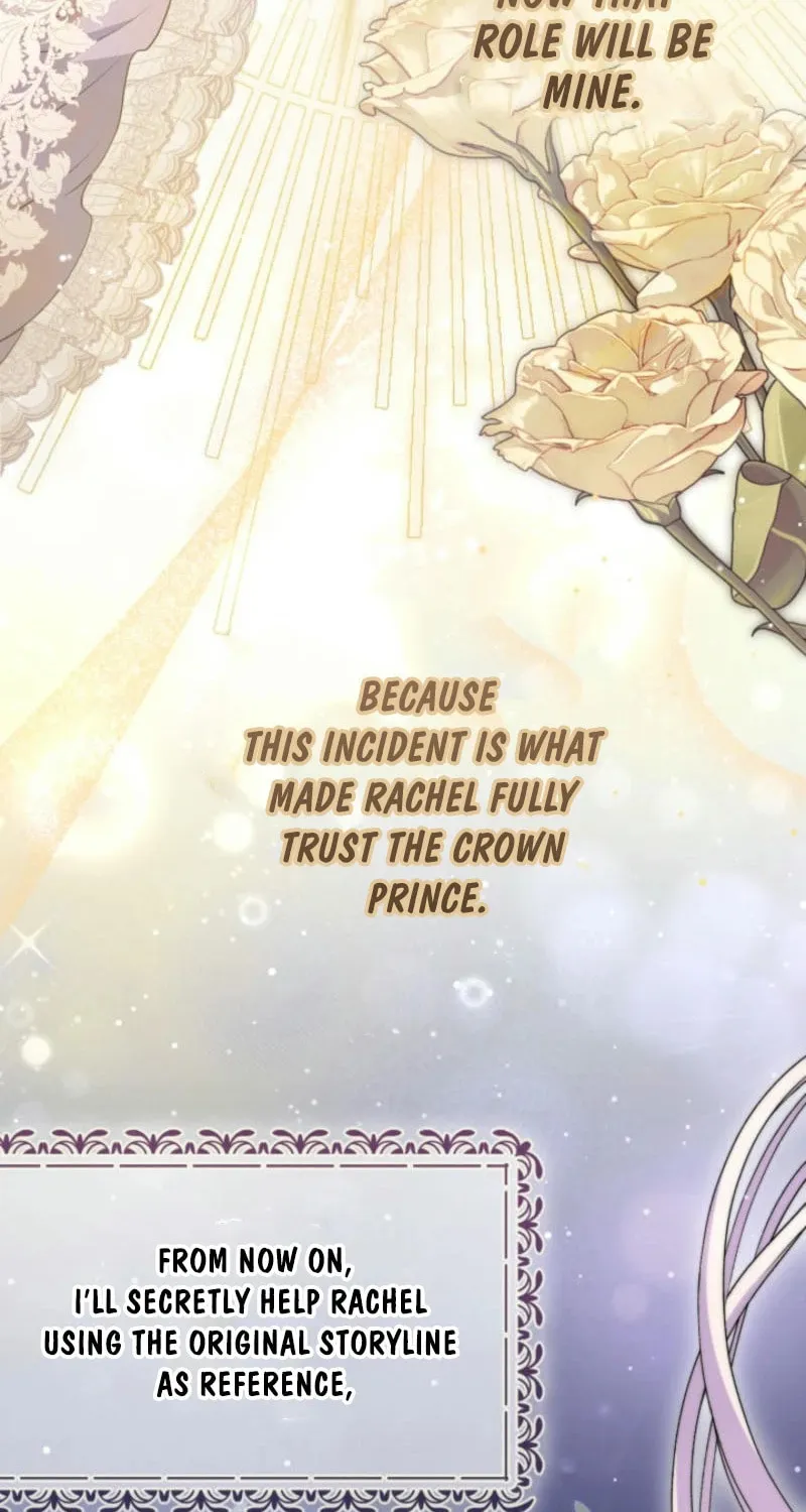 Anyone Beats the Original Chapter 34 page 14 - 